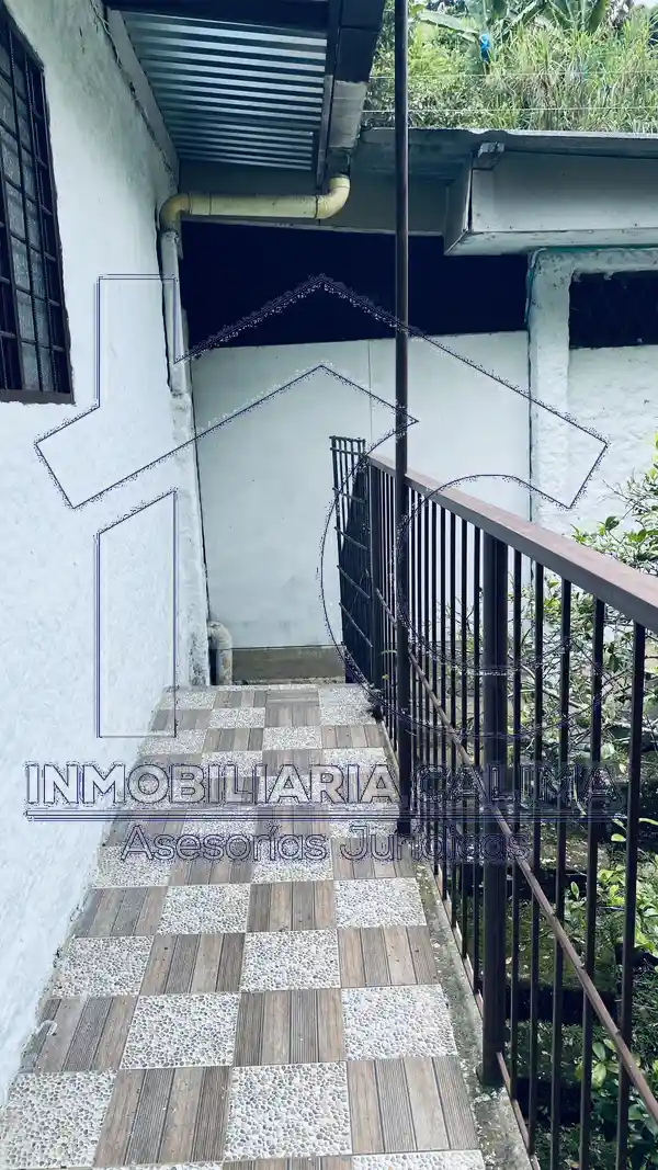 Finca Calimita